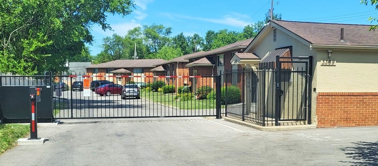 3369 Maize Rd Unit 3369, Columbus, OH 43224 Apartments in Columbus, OH