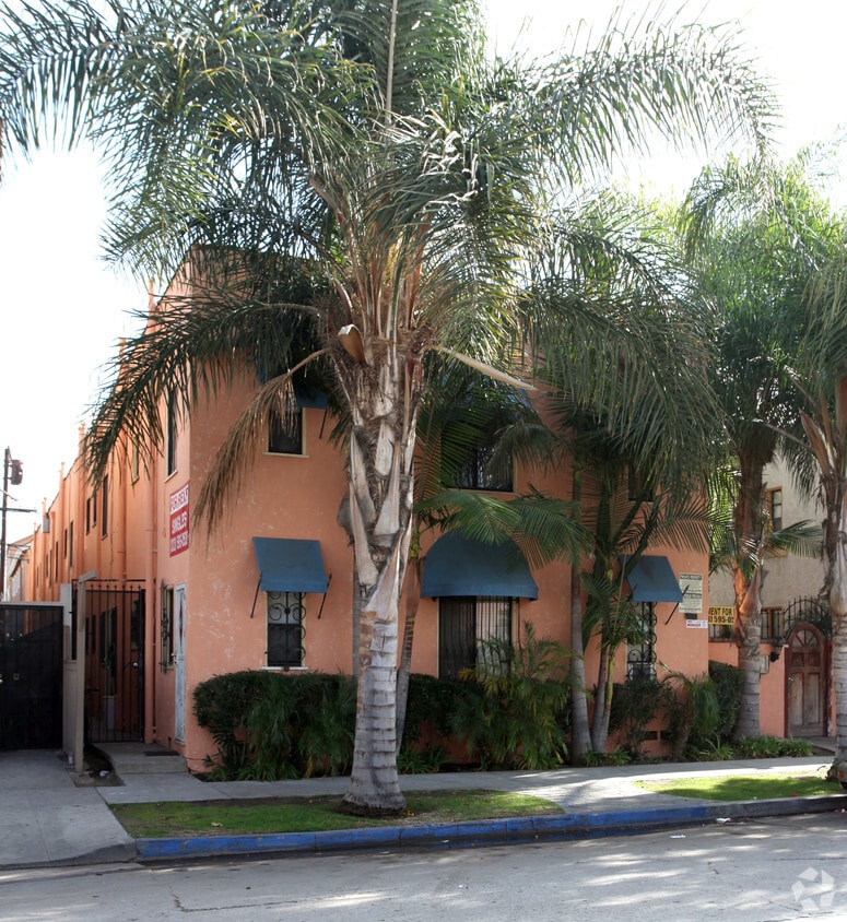 636 Linden Ave, Long Beach, CA 90802 Apartments in Long Beach, CA