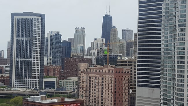 Foto del edificio - 200 N Jefferson St