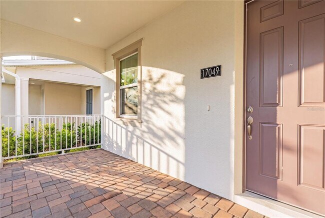 Foto del edificio - 17049 Haggerty Hollow Dr