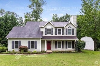Building Photo - 100 Pepperwood Dr