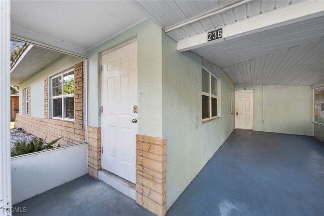 Foto del edificio - 236 Delray Ave