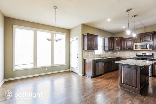Building Photo - 16434 S Lawson Street, Olathe, KS, 66062
