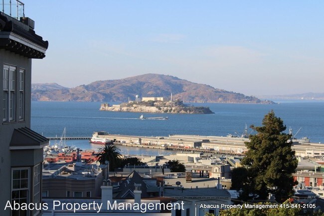 Foto del edificio - 3 br, 2 bath House - 2322 Leavenworth Street