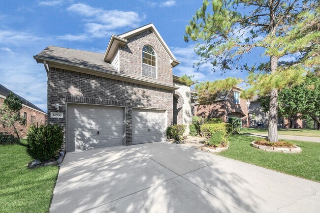 Foto del edificio - 26706 Bellwood Pines Dr