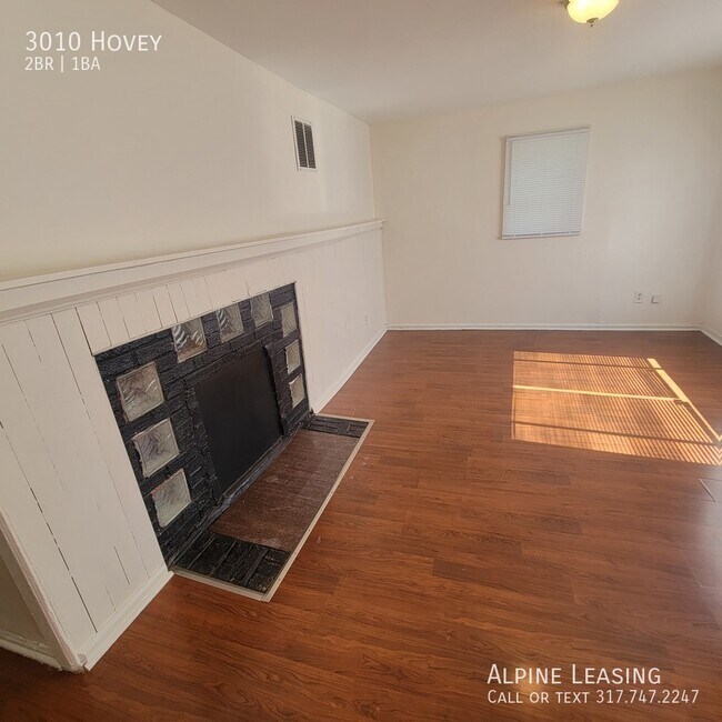 Building Photo - 3010 Hovey-