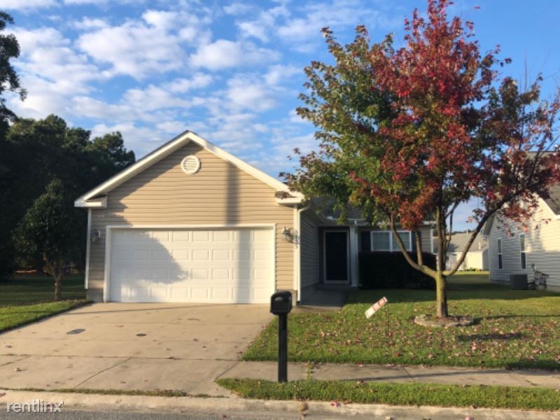 Foto principal - 3 br, 2 bath House - 3725 Lena Lane