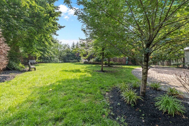 Foto del interior - Grandview Gardens