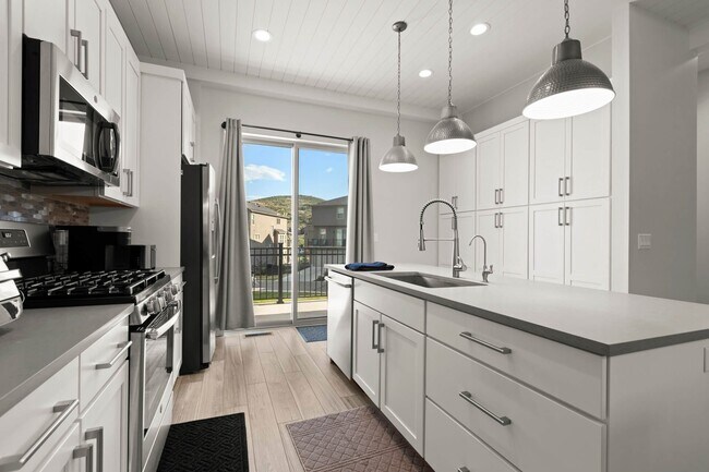 Foto del edificio - 1107 Wasatch Spring Rd