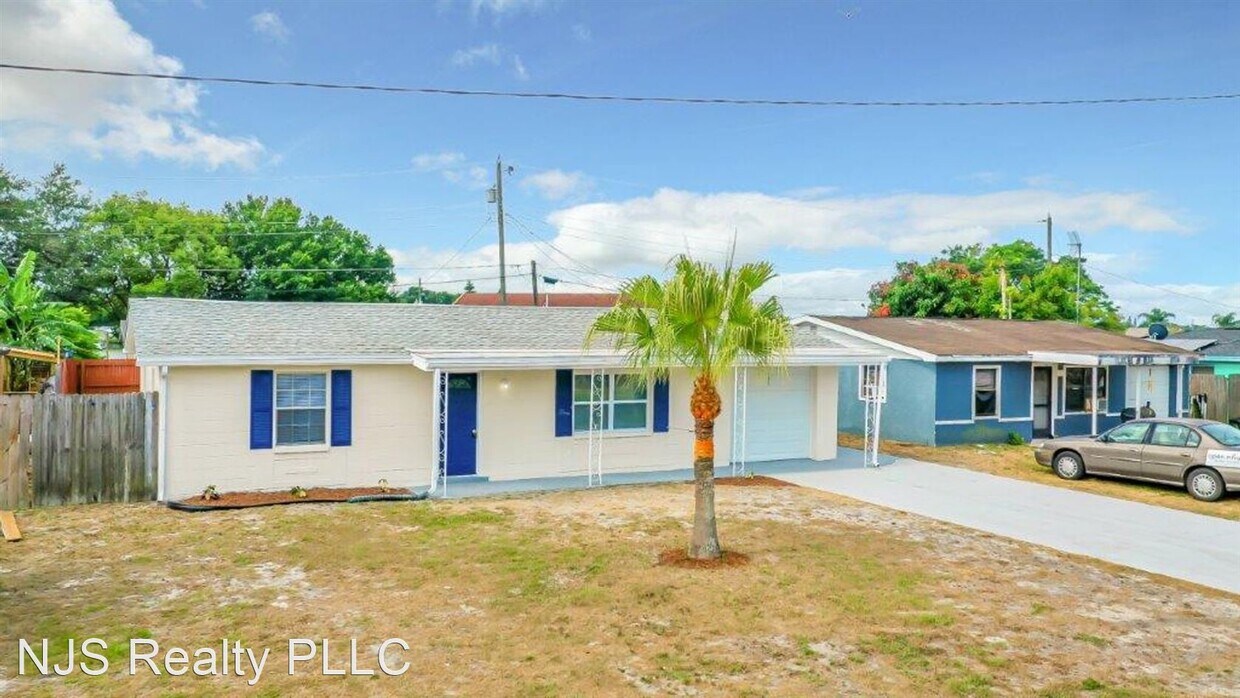 Primary Photo - 3 br, 2 bath House - 4852 Rosedale Ln.