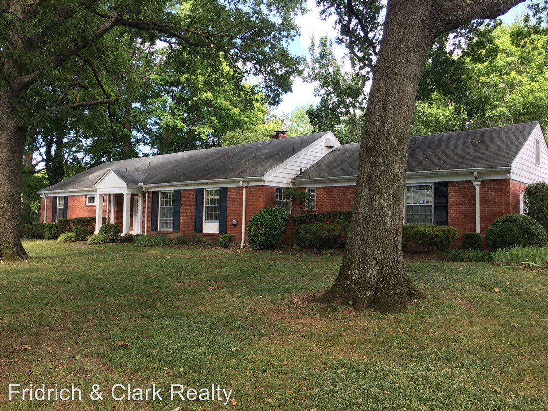 Primary Photo - 3 br, 3 bath House - 1108 Nichol Lane