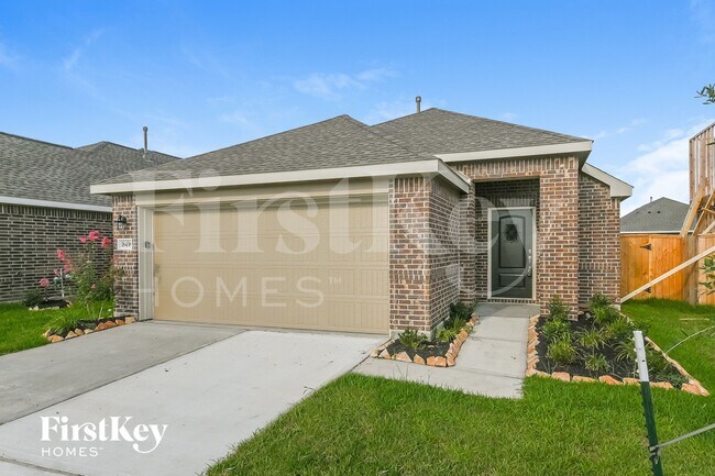 Foto del edificio - 18438 Summit Ranch Dr