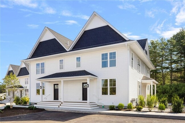 Foto del edificio - 50 S County Trl