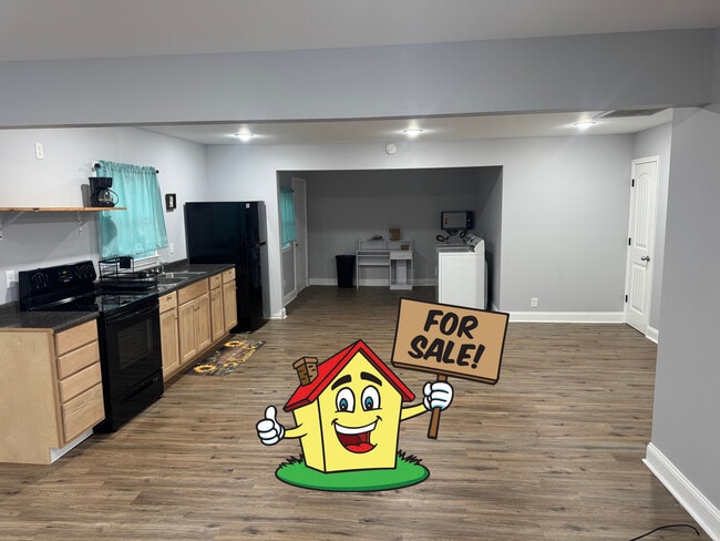 Foto del edificio - 534 Soperton Hwy