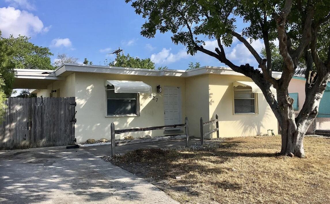 Foto principal - 327 W Pine St