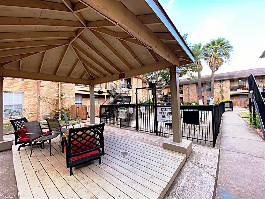 5704 Edgemoor Dr Unit 35, Houston, TX 77081 Condo for Rent in Houston