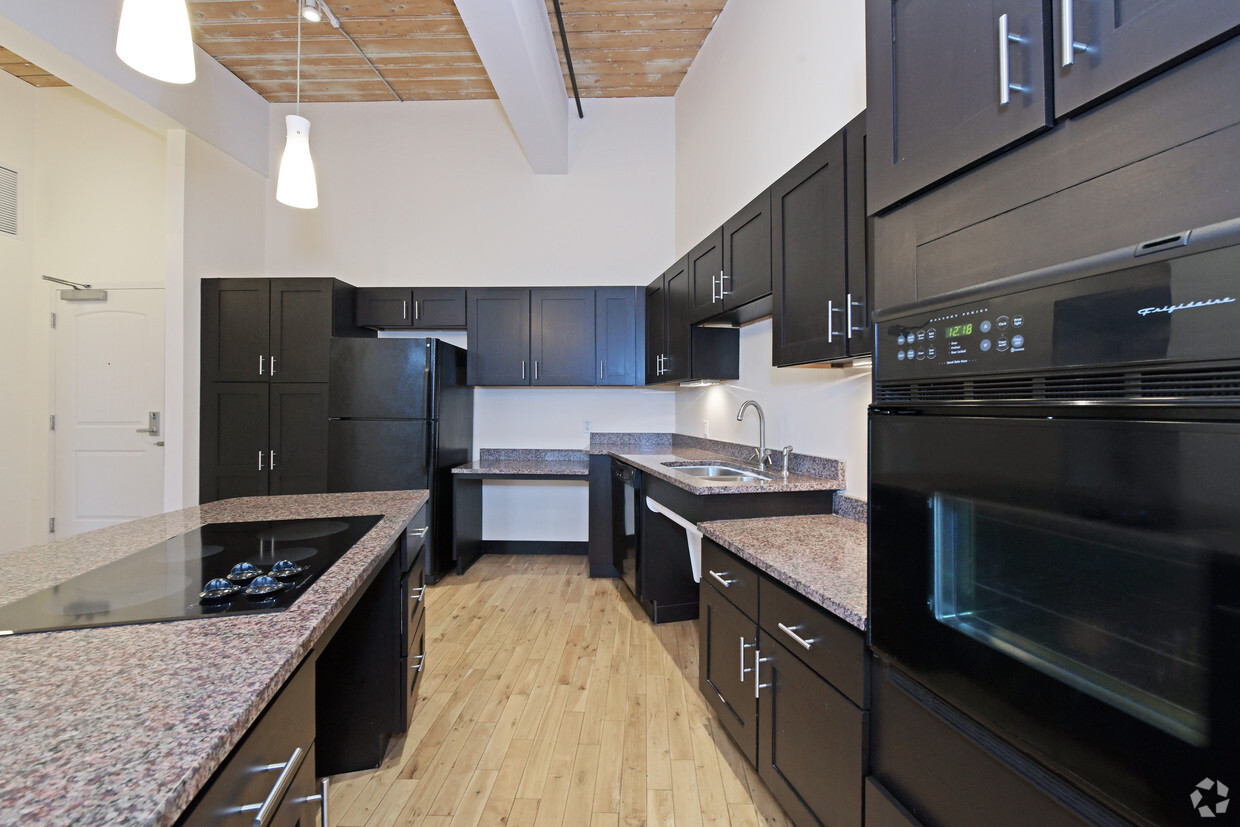 Foto principal - Greystone Lofts