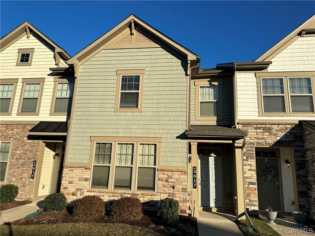 Foto principal - 3017 Farmstead Mill Dr