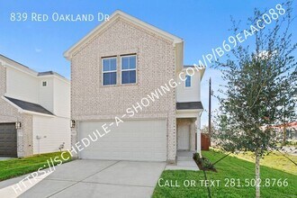Building Photo - 839 Oakland Dr