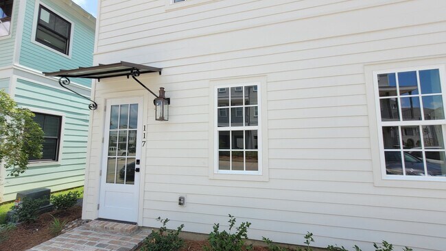 Building Photo - Beautiful New 2 bedroom flat in Terra Bell...