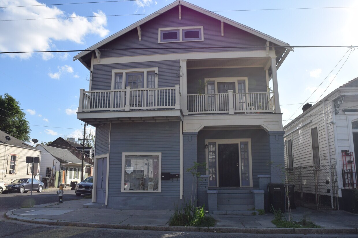 1302 Ursulines Ave Unit 1302, New Orleans, LA 70116 Apartments in New