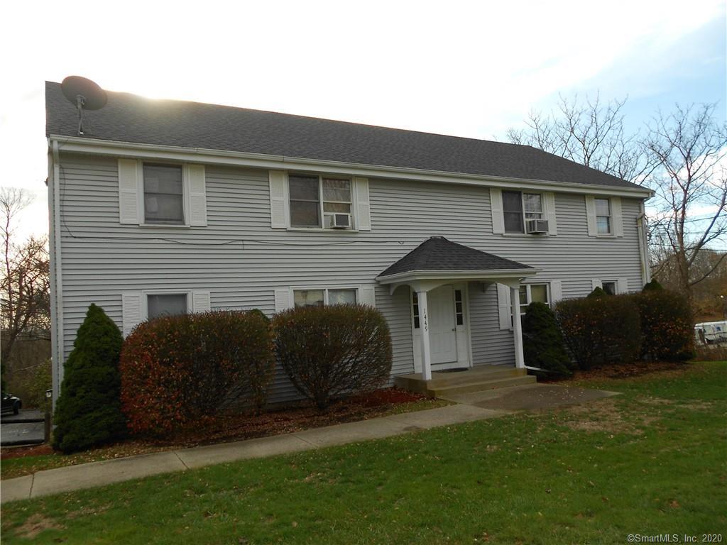 Primary Photo - 1449 Boston Post Rd