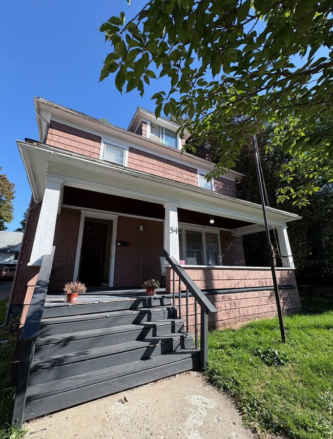 Foto del edificio - 54 North St