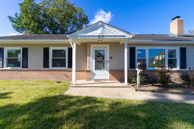 Foto del edificio - 417 Schuyler Rd