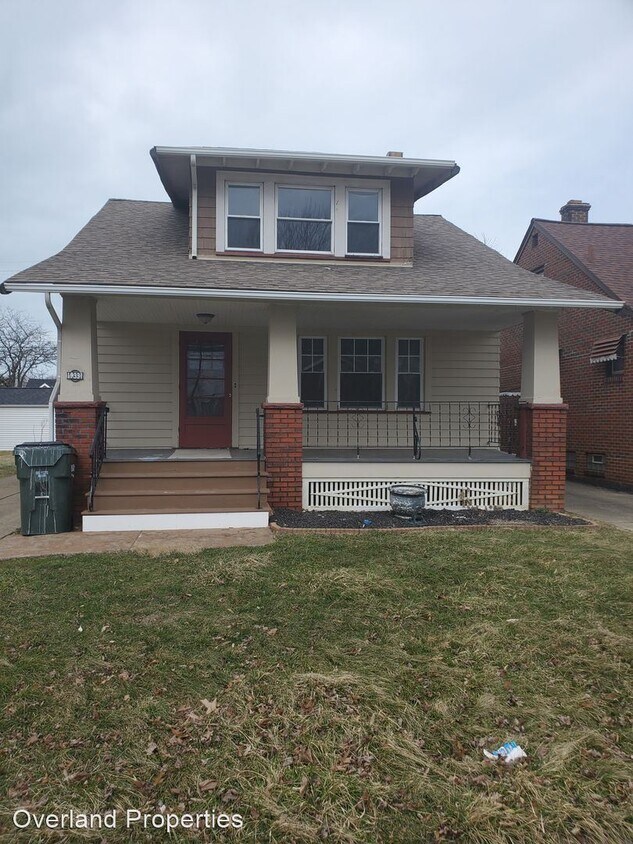 3 br, 2 bath House 19331 Ormiston Ave House Rental in Euclid, OH