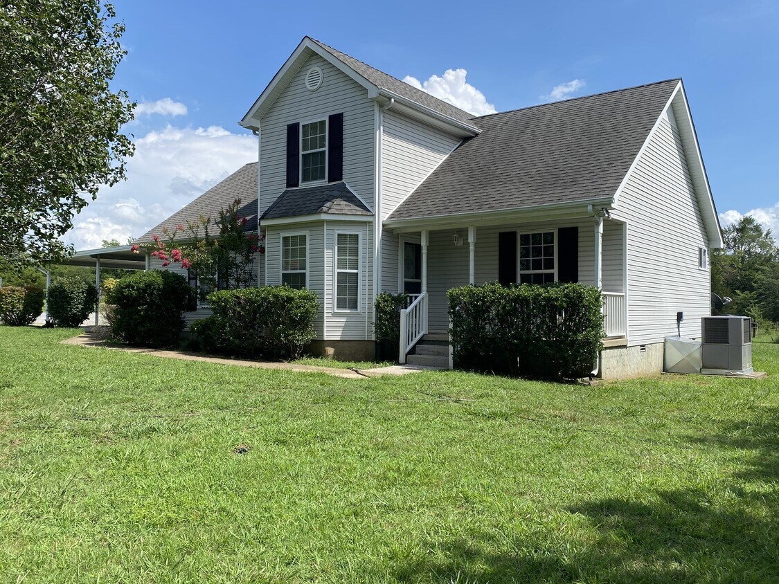 Primary Photo - 5864 Mankin McKnight Rd