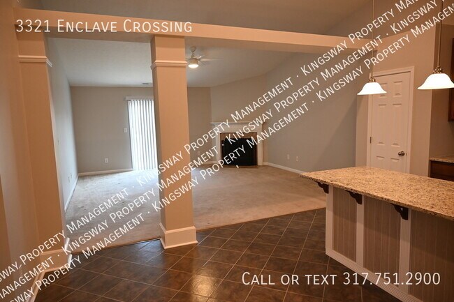 Foto del edificio - Move in Ready Home - Center Grove - 4 Bed,...