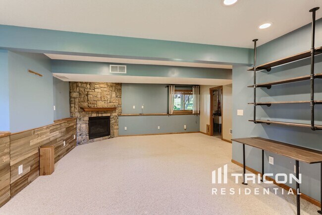 Foto del edificio - 14358 Bluebird St NW