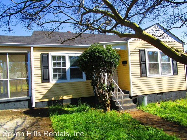 Building Photo - 2 br, 1 bath House - 105 Juniper Way
