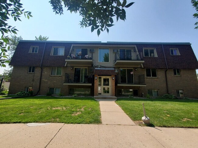Foto del edificio - 1815 21st Ave S