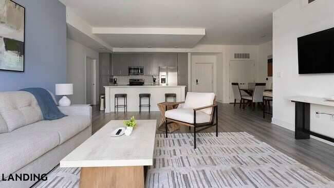 Foto del edificio - 2250 McGregor Blvd