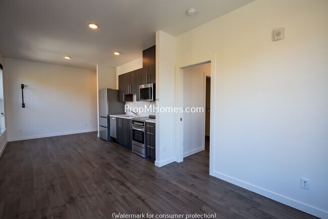 Foto del edificio - 3334 SE Belmont St