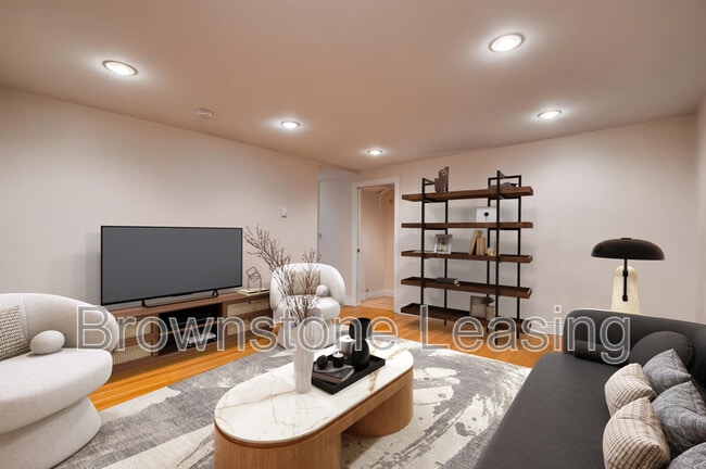 Foto del edificio - 1035 N Marion St