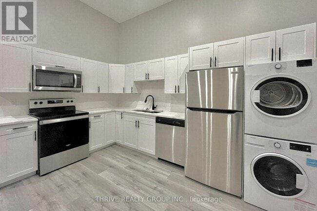 Photo du bâtiment - 286 Talbot St