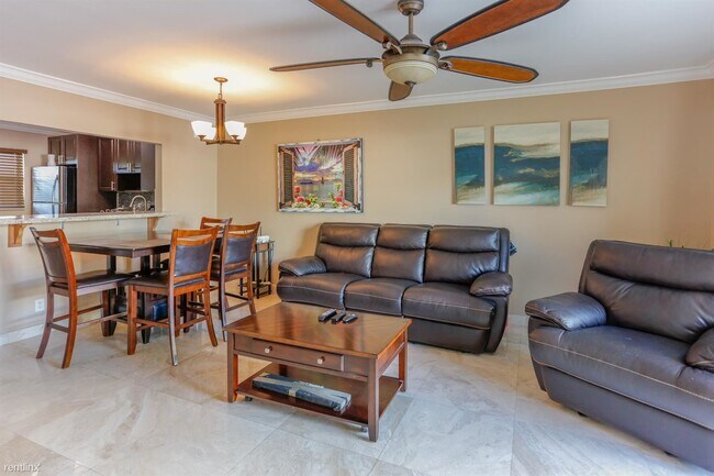 Foto del edificio - 2 br, 2 bath Condo - 3105 NE 28th St Apt 1C