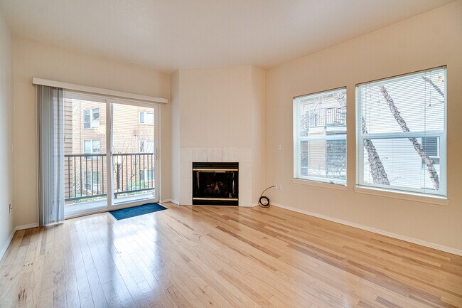 Foto del edificio - 1441 SW Clay St