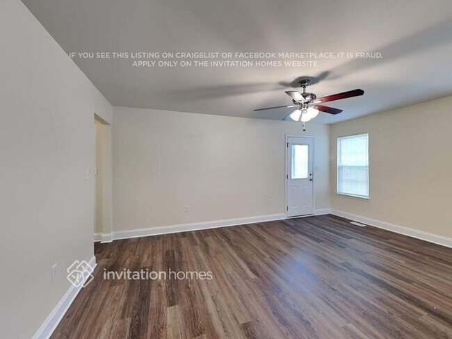 Foto del edificio - 204 Christianna Ct NW