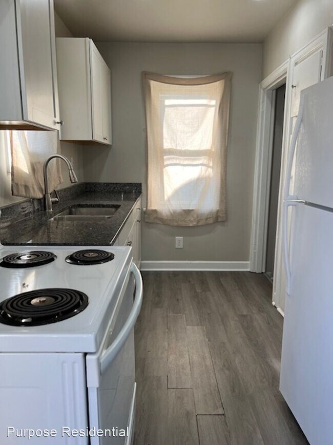 Foto del edificio - 2 br, 1 bath House - 1182 Fairwood Avenue