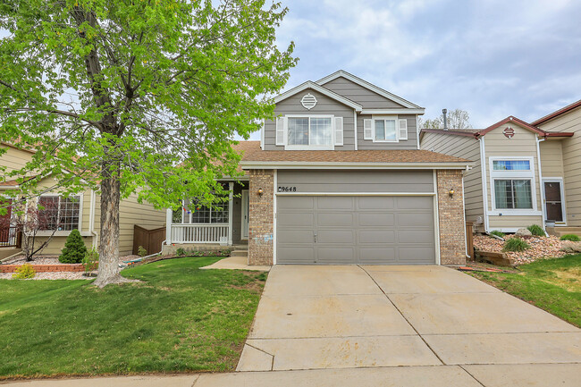 Building Photo - 9648 Moss Rose Cir