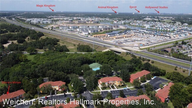 Building Photo - 3 br, 2.5 bath House - 8415 Crystal Cove Loop
