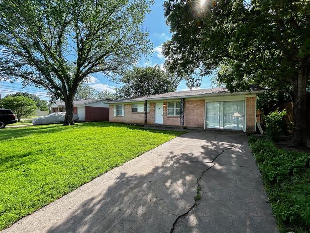 Primary Photo - 3805 Atlas Dr