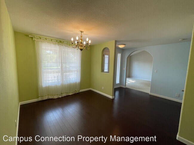 Building Photo - 3 br, 2 bath House - 3525 Berkshire