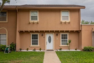 Building Photo - 2402 N Ed Carey Dr