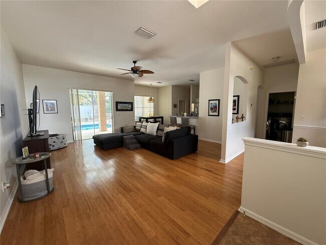 Foto del edificio - 4109 Amber Ridge Ln