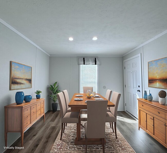 Foto del edificio - 29909 Flushing Dr