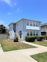 Building Photo - 2437-2439 S Cabrillo Ave